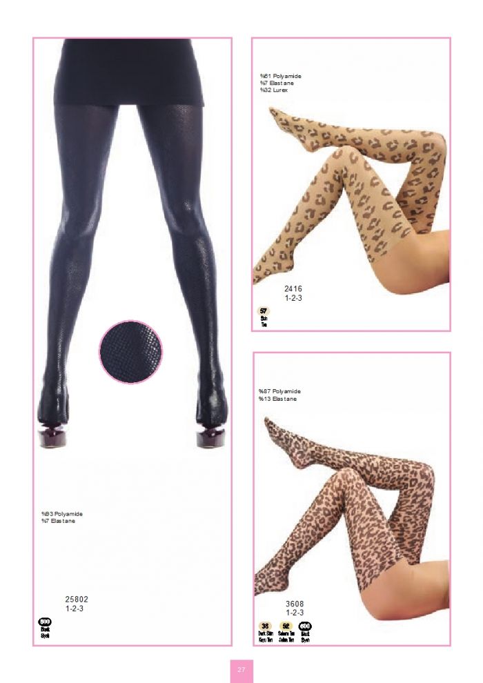 Italiana Italiana-aw-2015.16-29  AW 2015.16 | Pantyhose Library